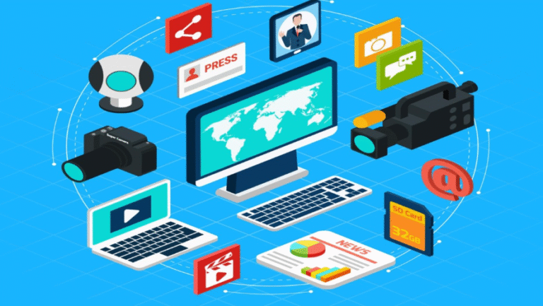 How News Outlets Are Adapting to the Changing Media Landscape